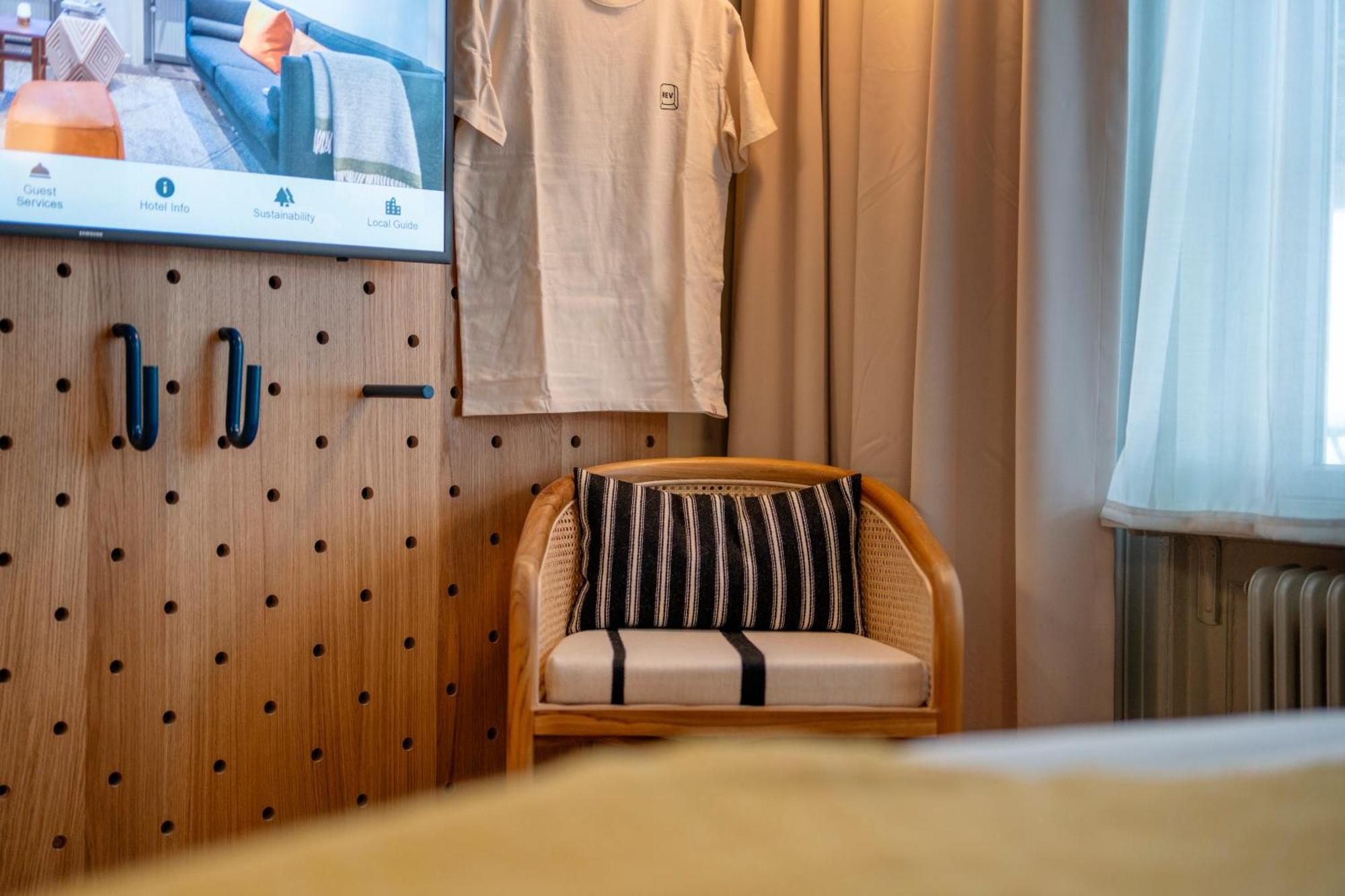 Hotel Mayfair Kopenhagen
